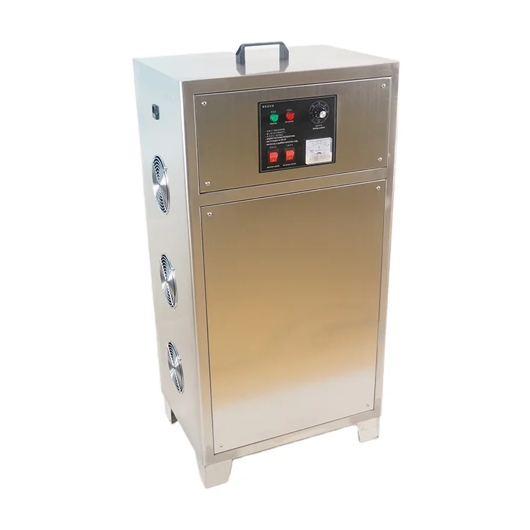Portable ozone machine Air purifier for school and kindergarten