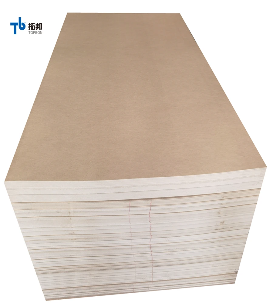 plain wood boards mdf 3mm 4mm 6mm