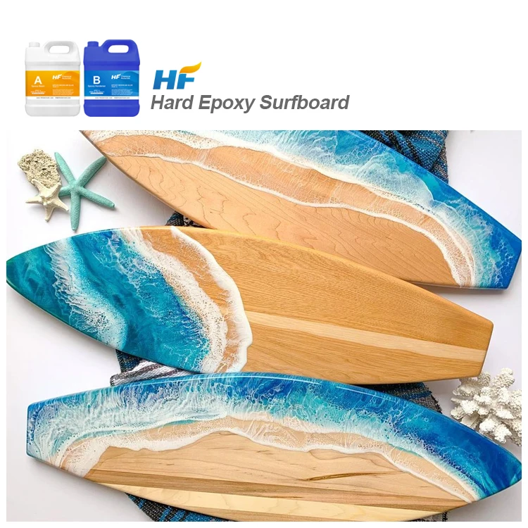 China Manufacture Fiberglass Clear Polyester Boat Resin For Building