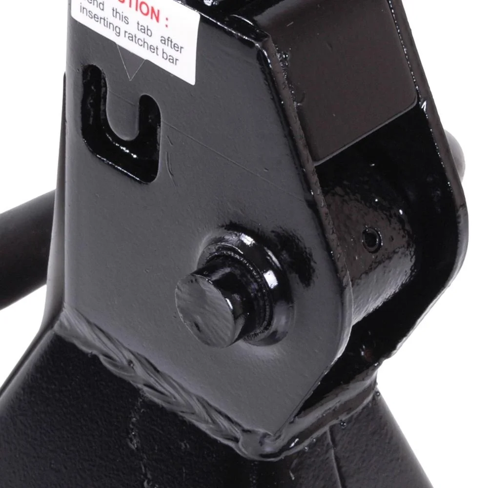 Инструменты для ремонта автомобилей OSATE, подставка для гаража на 12 тонн для безопасной рабочей среды