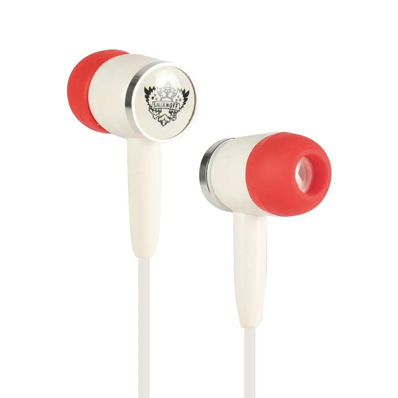 Christmas New year voice changer earphone with certificate