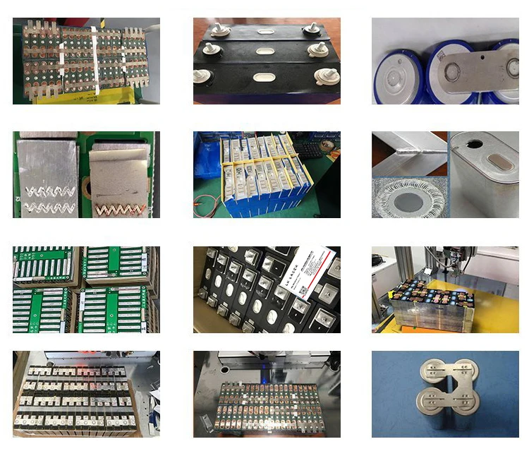 High Speed Battery Laser Welding Machine for Li Button Battery Shenzhen Manufacturing