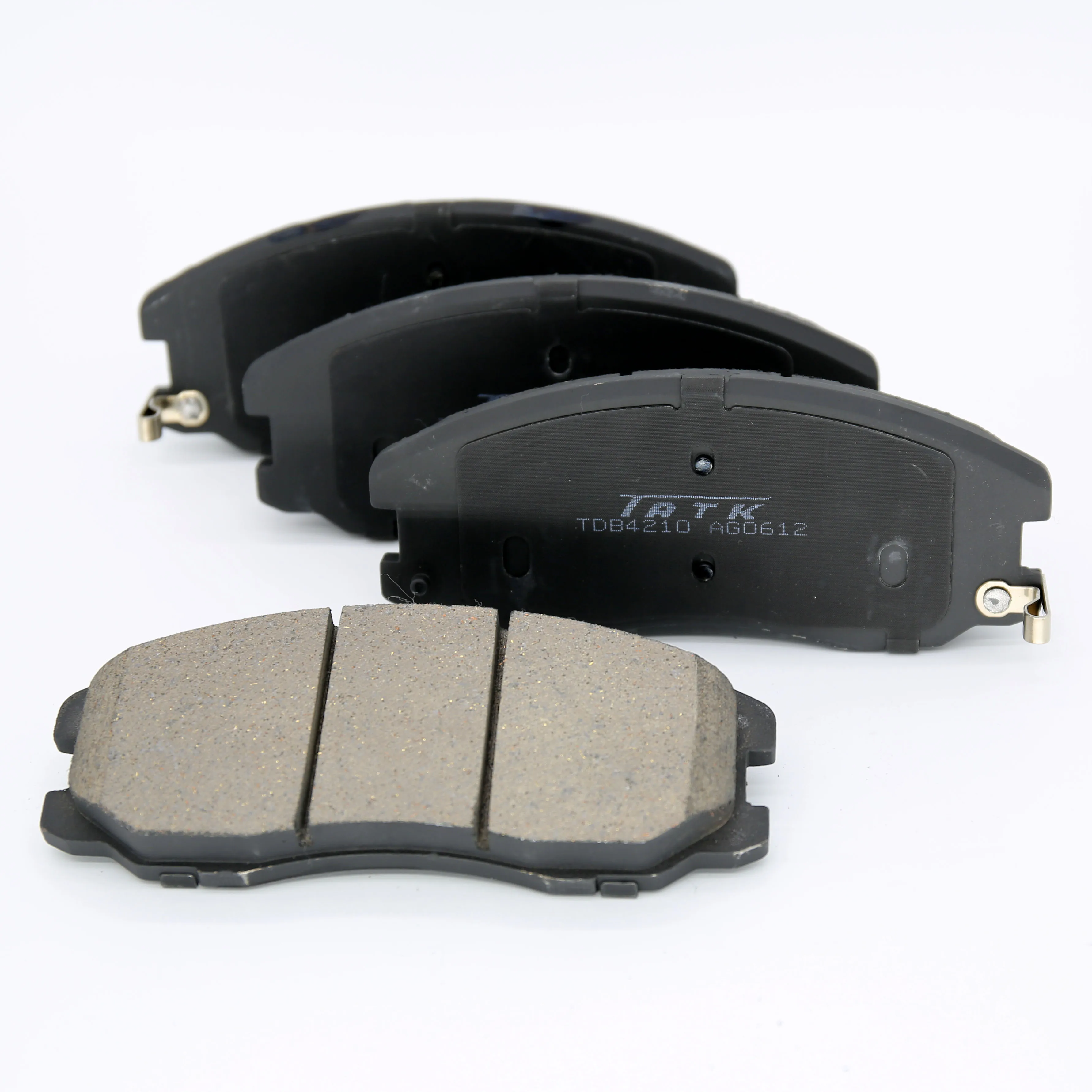 TATK4210 Южная Америка Горячие предложения тормозные системы тормозные колодки для chevrolet buick автомобильные тормозные дисковые колодки 96626070
