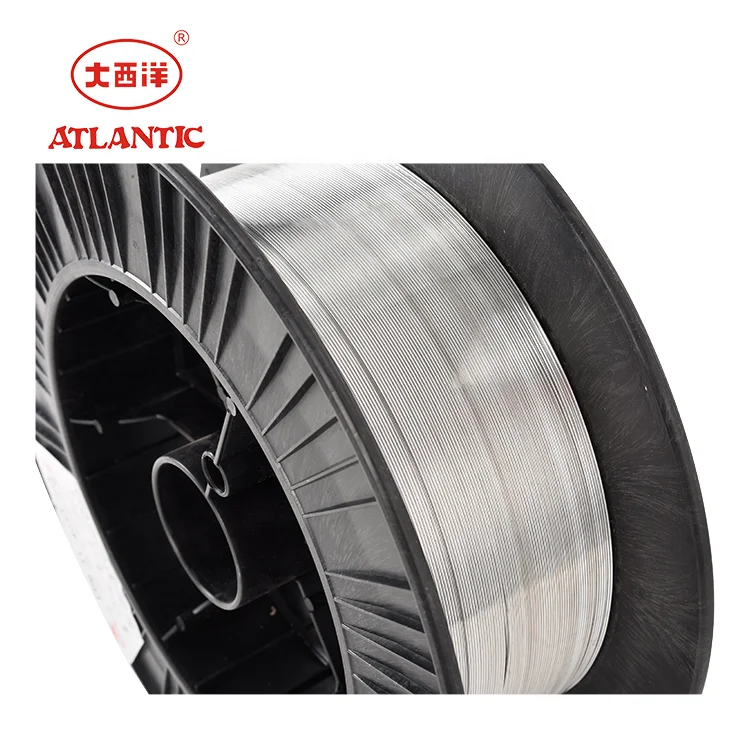ATLANTIC aluminum welding wire ER4043 1.6mm