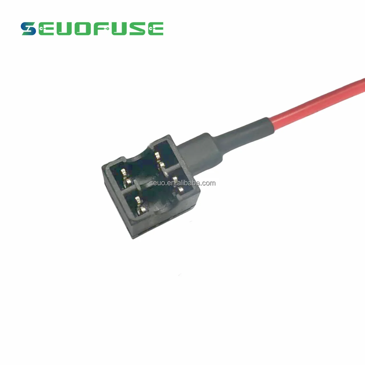 32V Automotive Car Fuse Types Add A Circuit Fuse Tap ACZ ACN ACU ACS Medium Standard Mini Micro Micro 2 Blade Fuse Holder