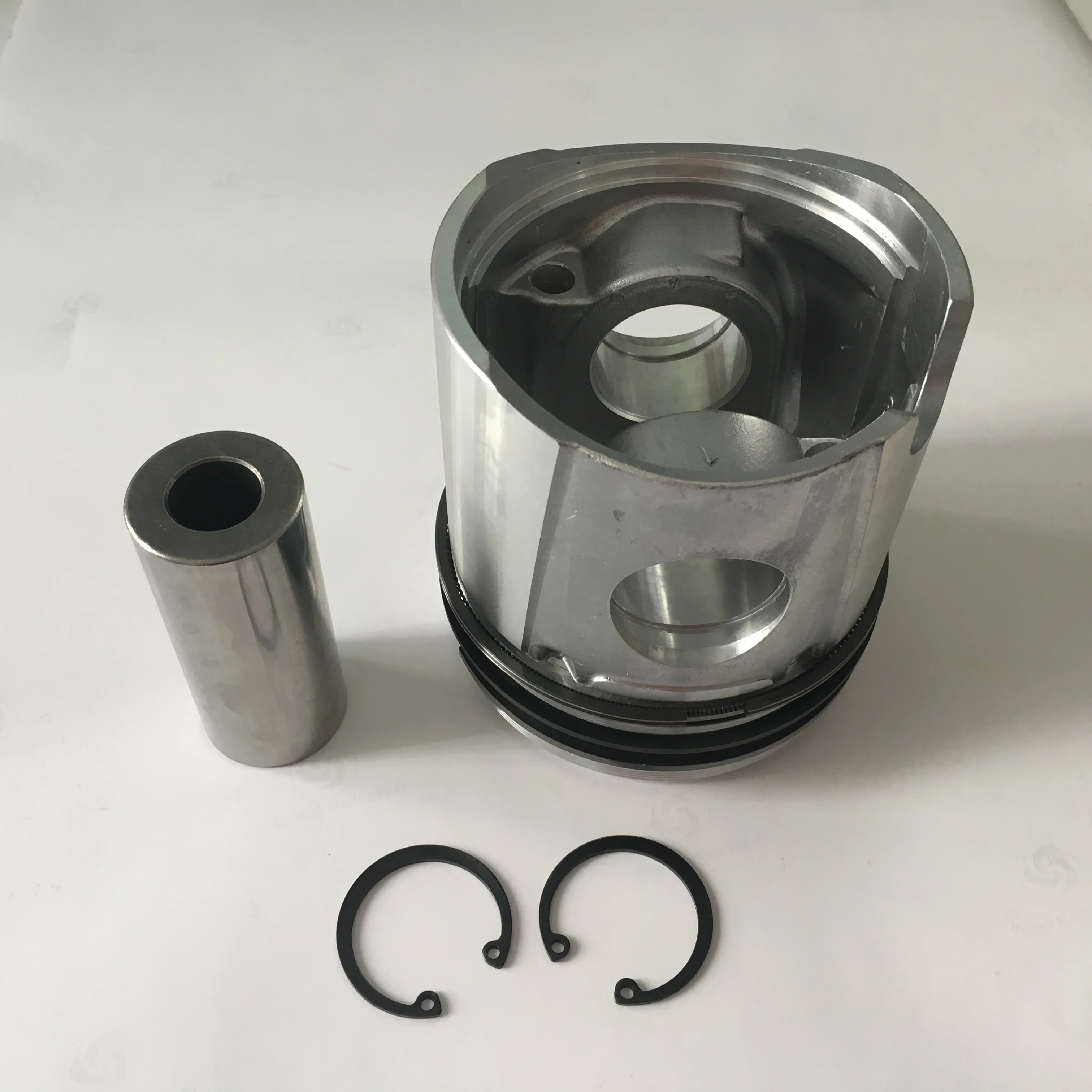 Высокое качество deutz двигатель поршень гильзы цилиндра набор для Deutz F4L 914 детали двигателя