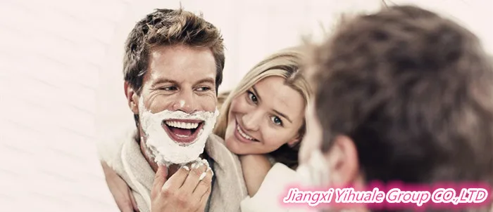 2021 New Product Silvertip Shaving Brushes with OEM