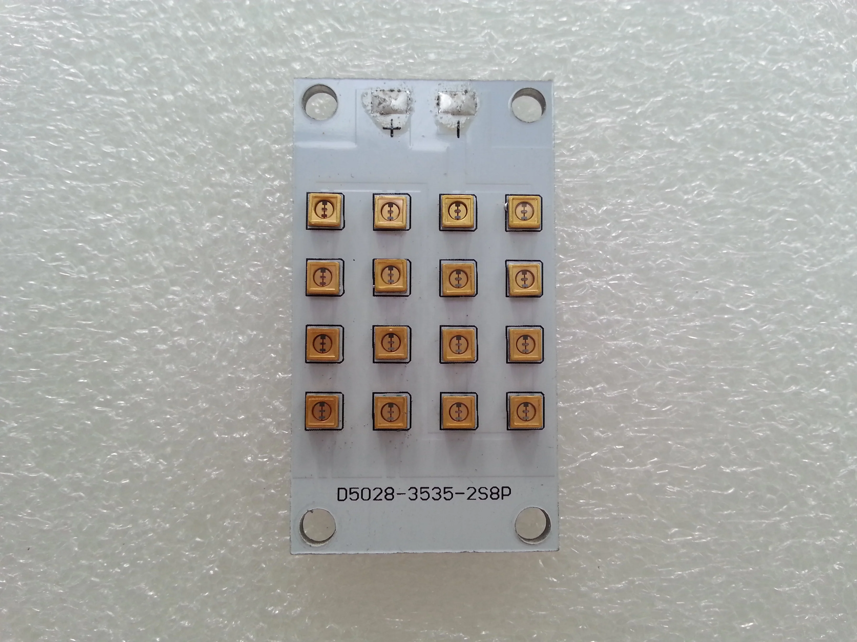 uv lamp disinfection led uvc 3w 3535smd uvc led 275nm 265nm 285nm