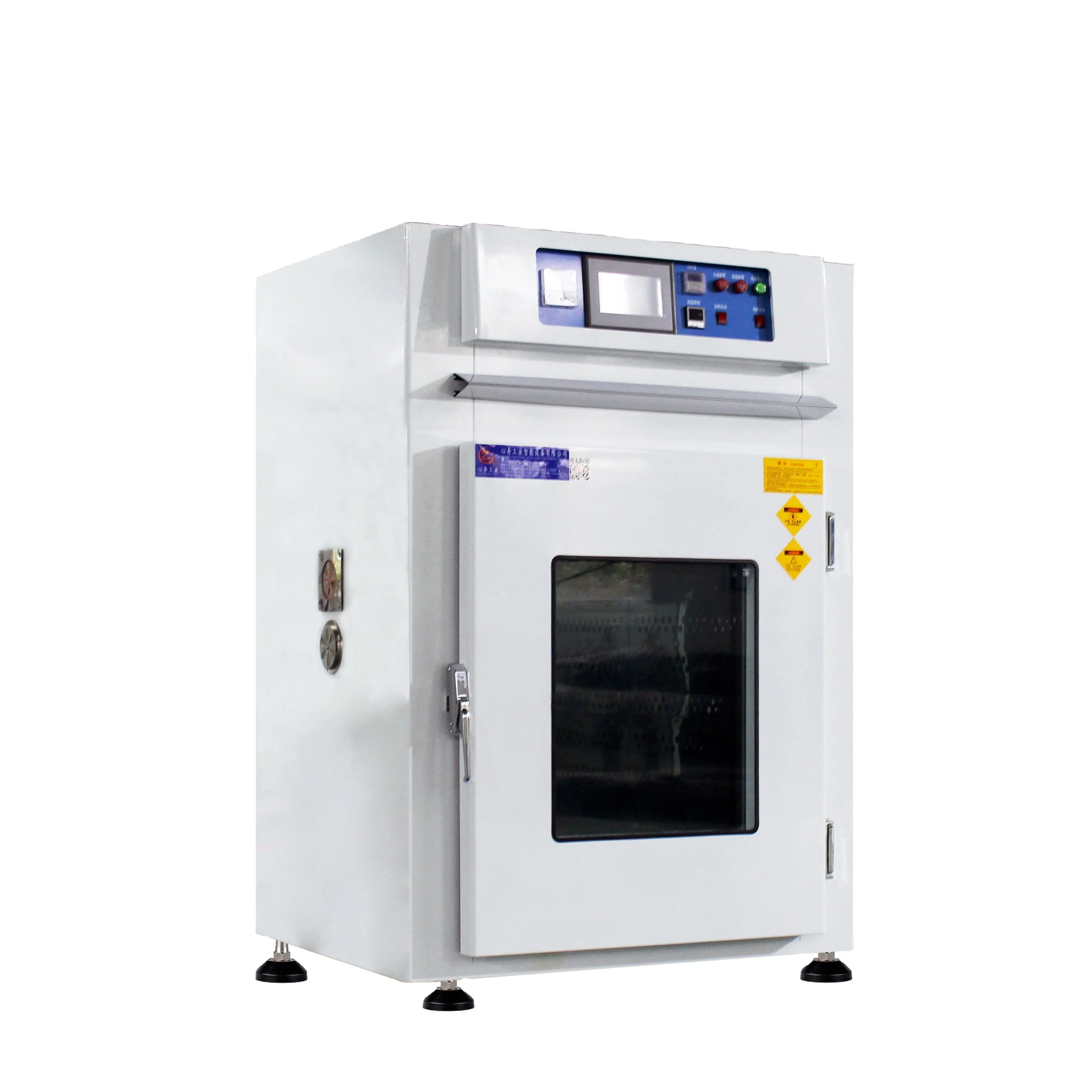 Equipment Climatic Constant Temperature Aging Testing Chamber Oven for LED solid state capacitor touch screen