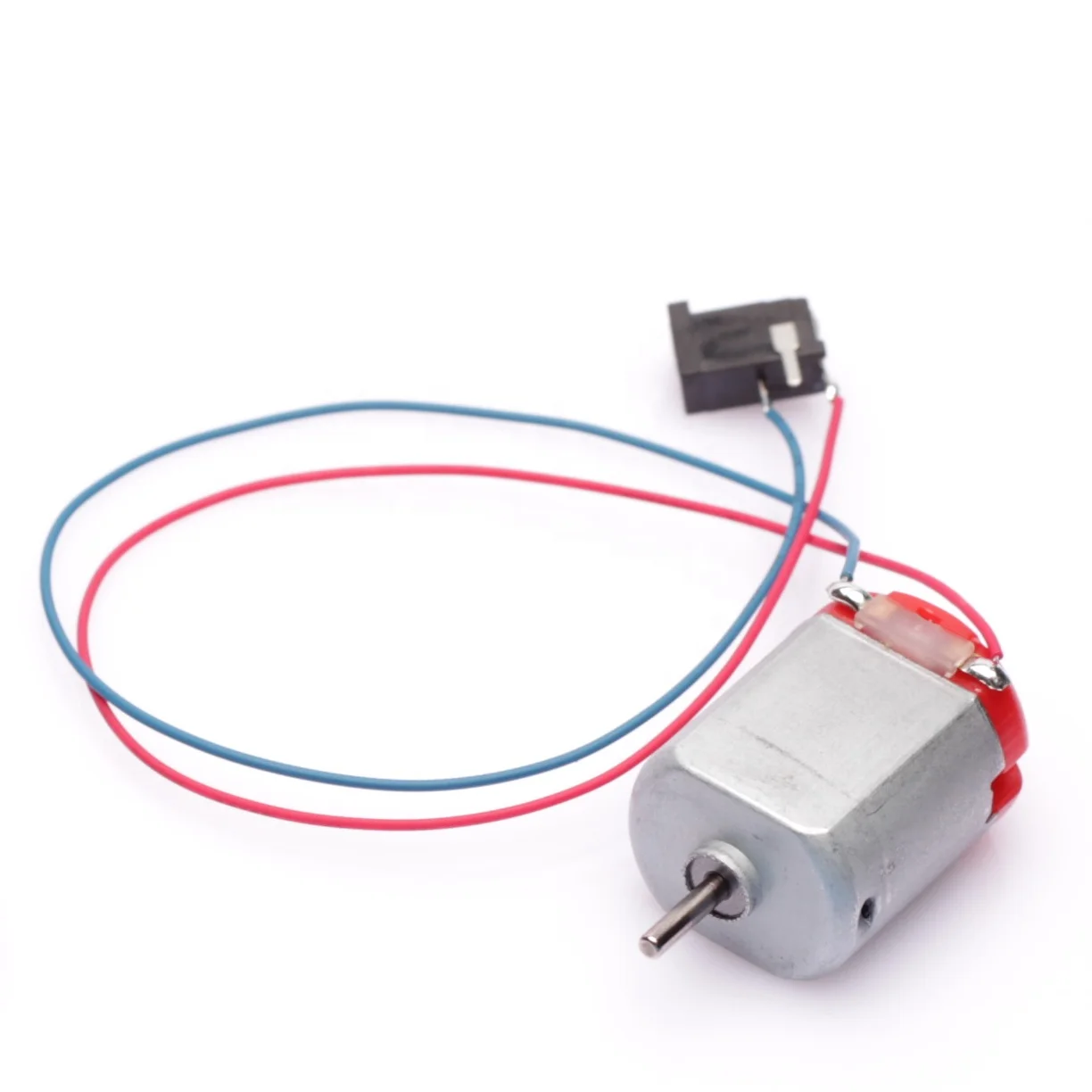 Electric toy car accessories DIY electric wind toy car power unit set