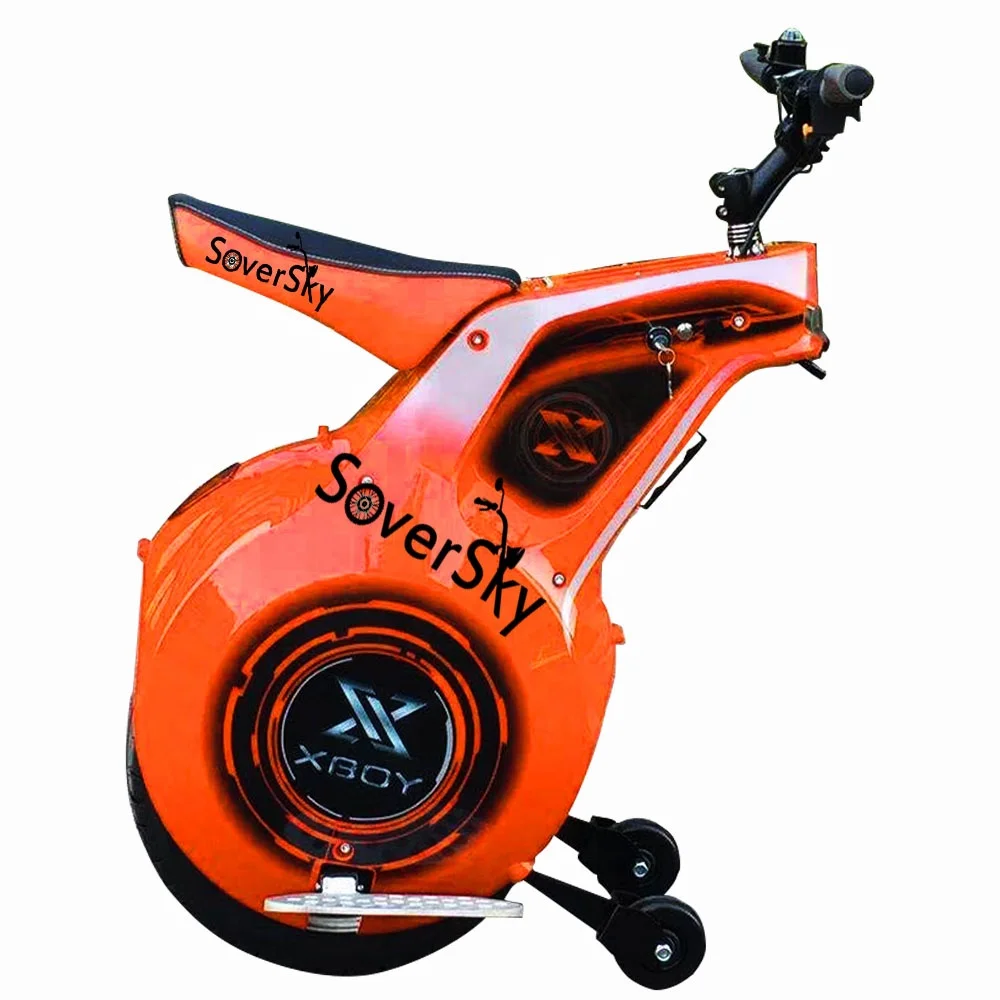 2020 China electric scooter new products smart one wheel balance board  one wheel citycoco