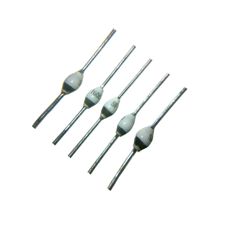 New original stock IC SF1600-TAP SOD-57 Integrated Circuit General Diode IC