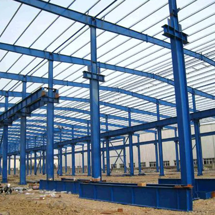 Two storey steel structure school building construction Engineering prefab school building for sales high quality