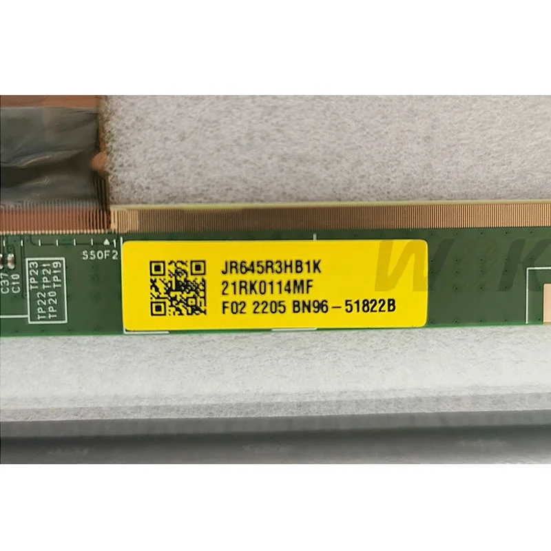 Sharp 65 Inch Television Lcd Tv Screen Spare Part 65 Inch Tv Screen Replacement For JR645R3HB1K