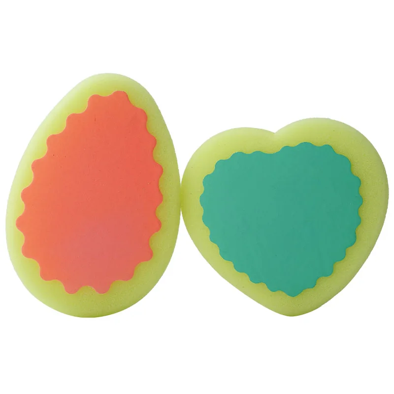 New Item Beauty Care Reuse Professional Magic Painless Depilation Hair Removal Sponge