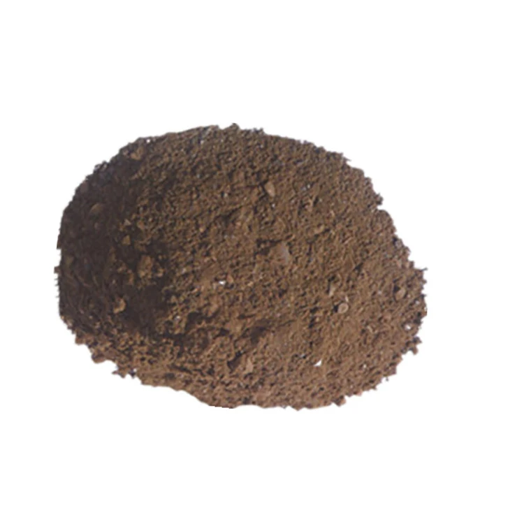 High Quality High Strength Refractory Magnesite Ramming Mass for Furnace/Ladle