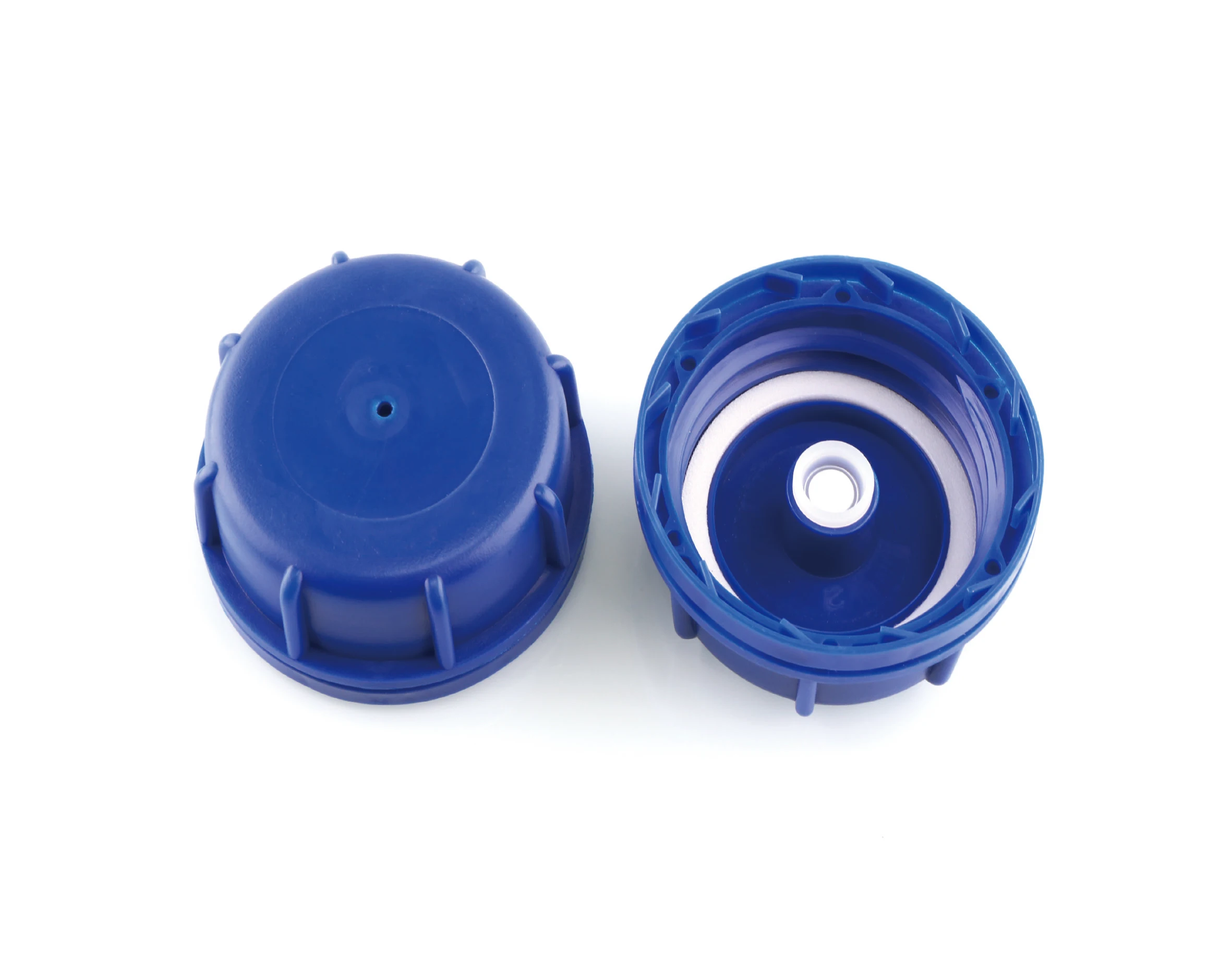 Changzhou Creherit PE Material Hydrophobic Air Permeable D15 Degassing Vents