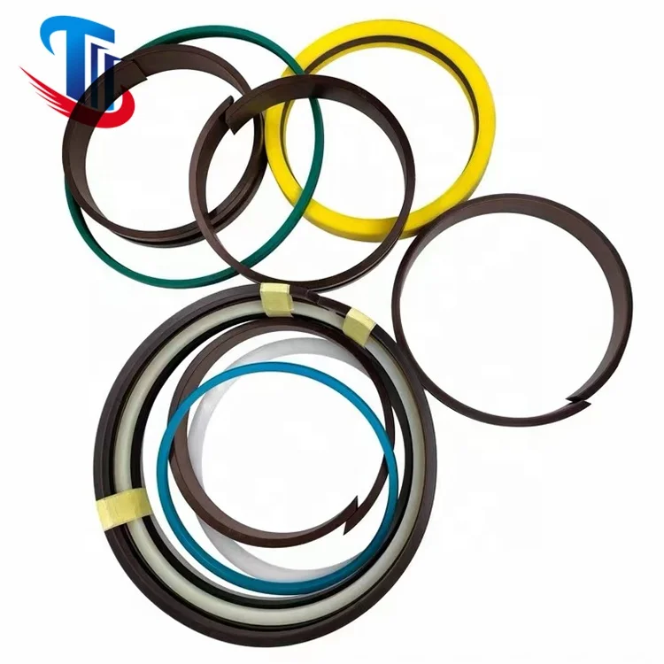 Concrete Pump Seal Kits Concrete Pump Boom Cylinder Seal Kits 477431 445768 445780 543450 533995