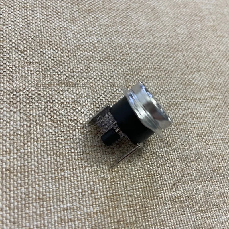 KSD301 bimetal thermostat normally closed  thermal switch temperature switch