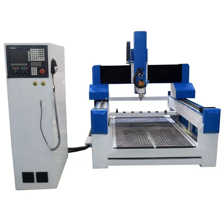 4*8ft  Professional CNC Stone Engraving Machine  for granite marble stone