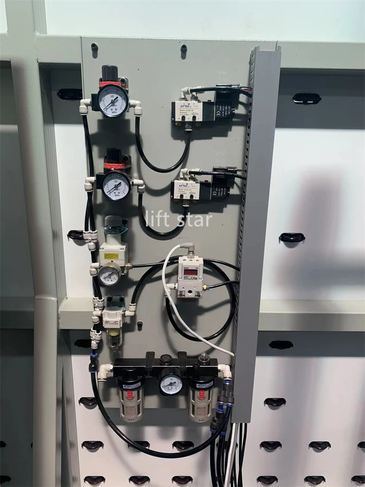 Insulating glass automatic silicone sealing robot Automatic insulating glass sealing robot Insulating glass auto sealing robot