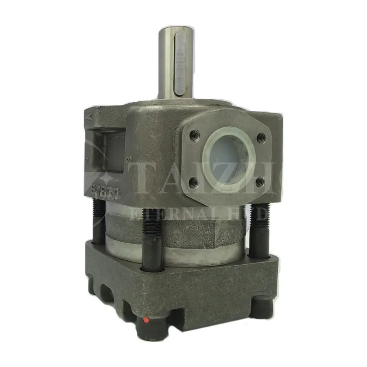 Низкую пульсацию внутренний зубчатый насос, оптический Кливер Sumitomo QT-31-20/25 QT-41-40/50/63 QT22 QT33 QT43 QT63 QT52 для испытательные Стенды для гидравлического насоса