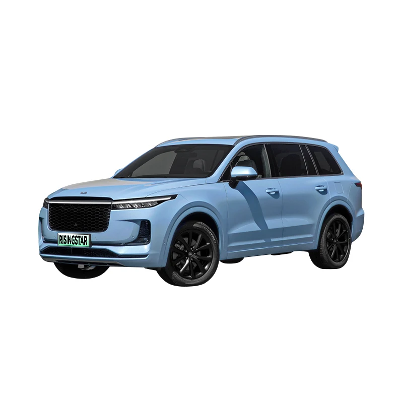 Lixiang ONE China Electric Car New Energy Vehicles Used Electric Vehicle