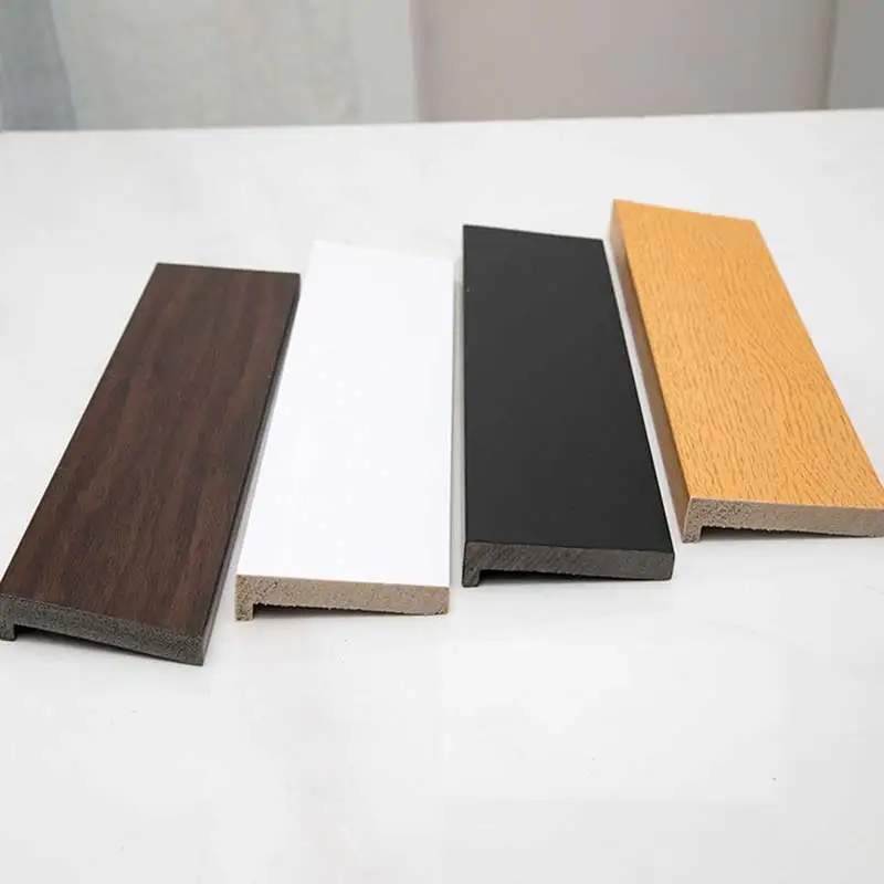 MDF frame forming factory wholesale frame forming/contour painting picture