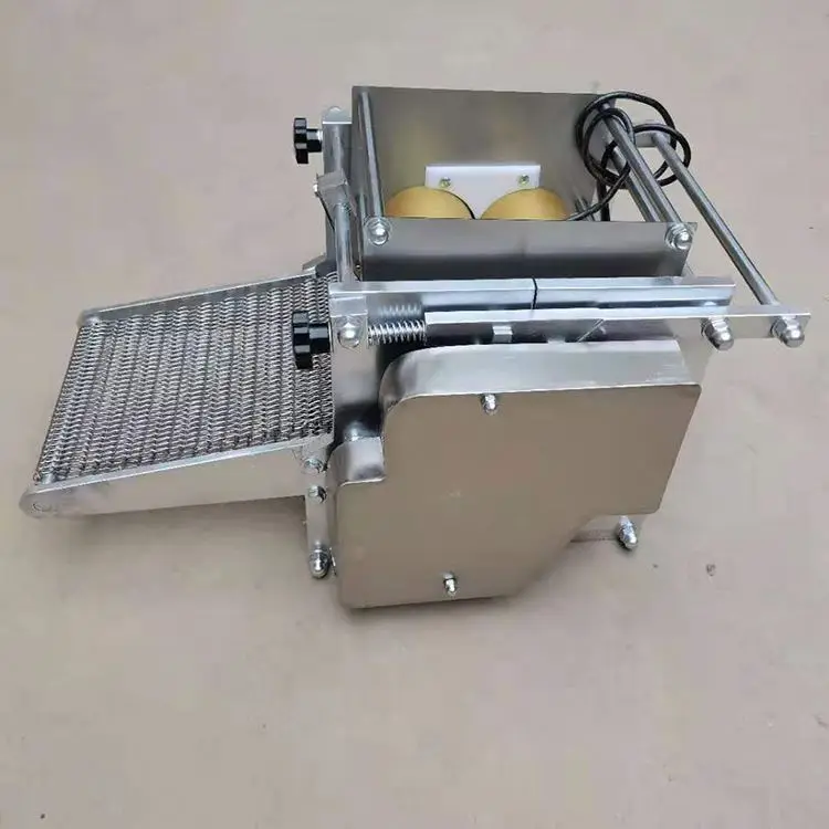 Full Automatic Electric Roti Robot Rotti Ata Chapati Flatbread Tortilla Roti Magic Fully Making Machine Rotimatic Roti Maker