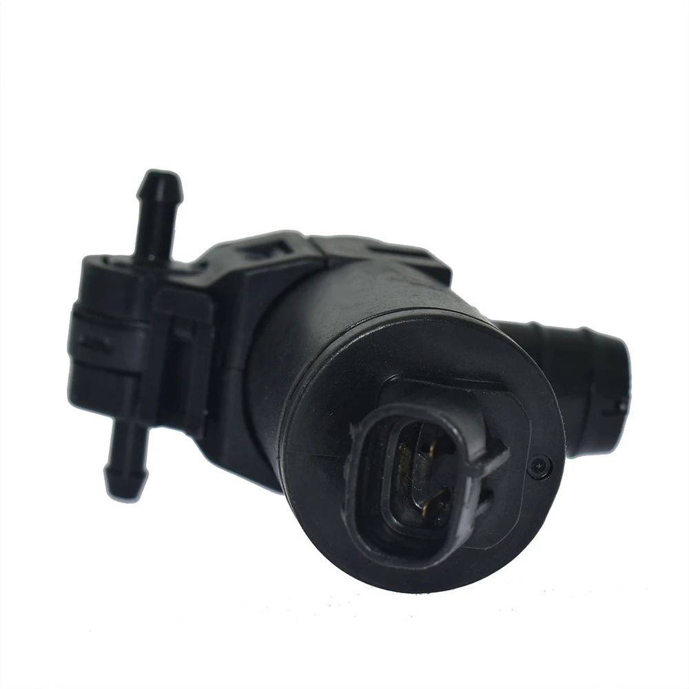 BAIXINDE лобовое стекло двигателя насос омывателя AW060210-6680 76806-TLA-C01 85330-47090 для Honda