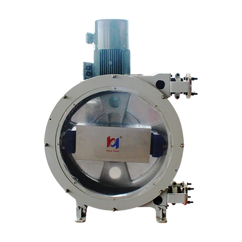 Hot sale Huayun High Volume Peristaltic Hose Pump with long life rubber hose