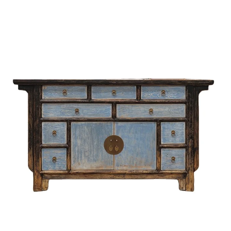 Chinese antique furniture Chinese antique shabby chic wooden sideboards