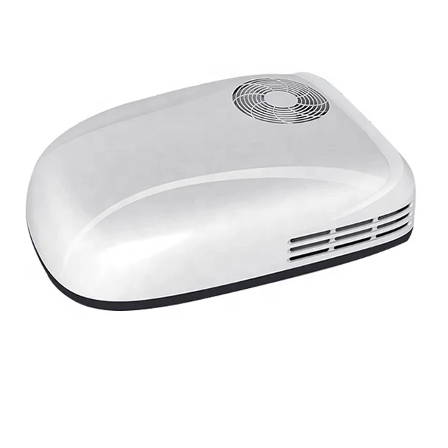 Car air conditioner electric truck roof top air conditioner