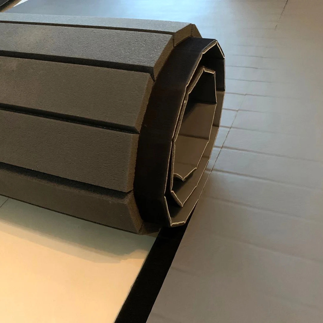 
roll out wushu carpet bonded foam wrestling mat cheerleading floor mats 