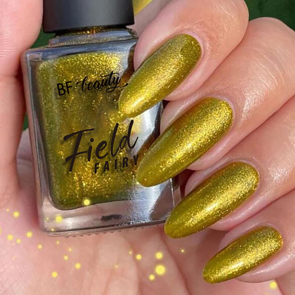 Factory Supply OEM Fall Kids Gel UV Custom Desifn Nail Polish Set Custom Logo Colors Salon Glitter Gel Girls Nail Polish Set