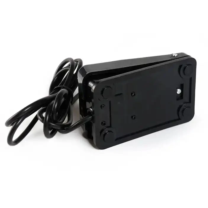 Cheap Easy Use Plastic Tattoo Foot Switch Foot Pedal For Tattoo Artist