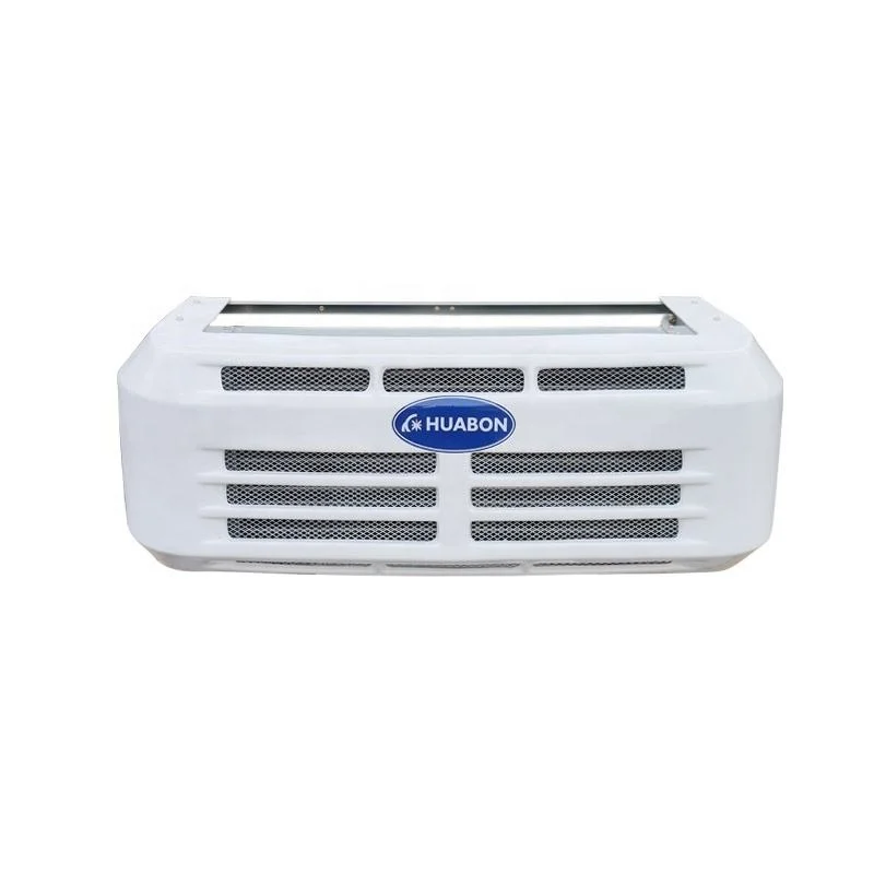 Refrigerating Systems HT-450C TRUCK REFRIGERATION UNITS for any size trucks