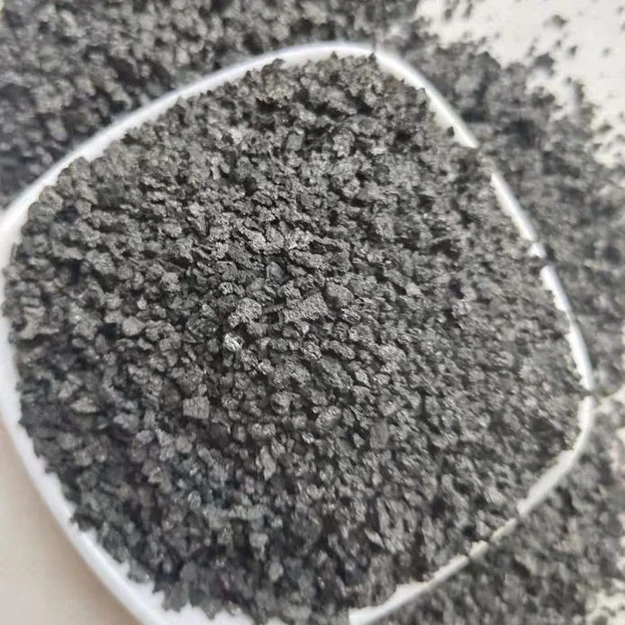 Sufficient inventory of graphitized Calcined petroleum coke high calorific coal carburizer  CPC/GPC carburizer