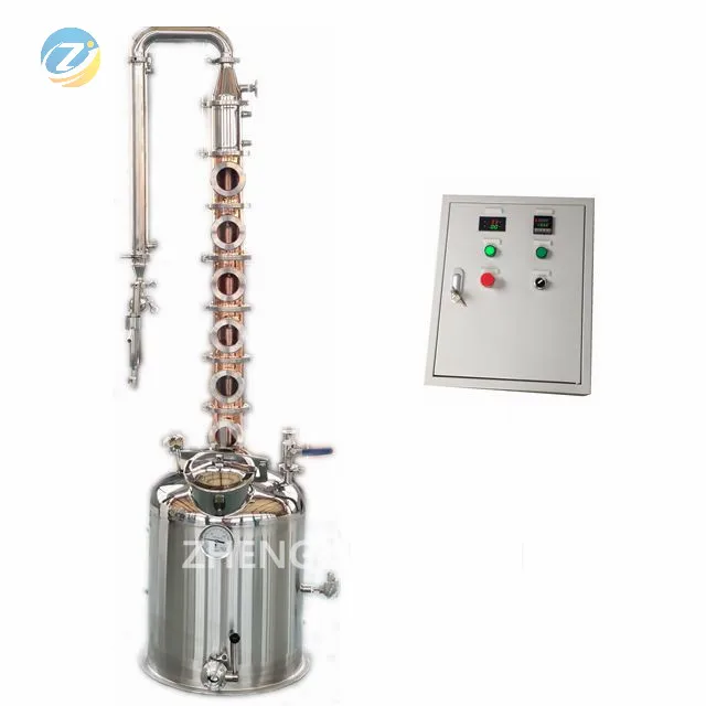 Медный лунный блеск, медный горшок, фломастер л, спирт и другие напитки