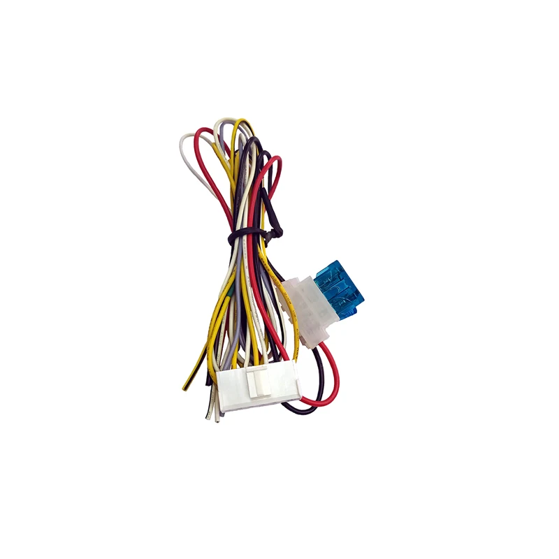 Universal automatic headlight sensor car auto light sensor automatic headlight ON/OFF control system