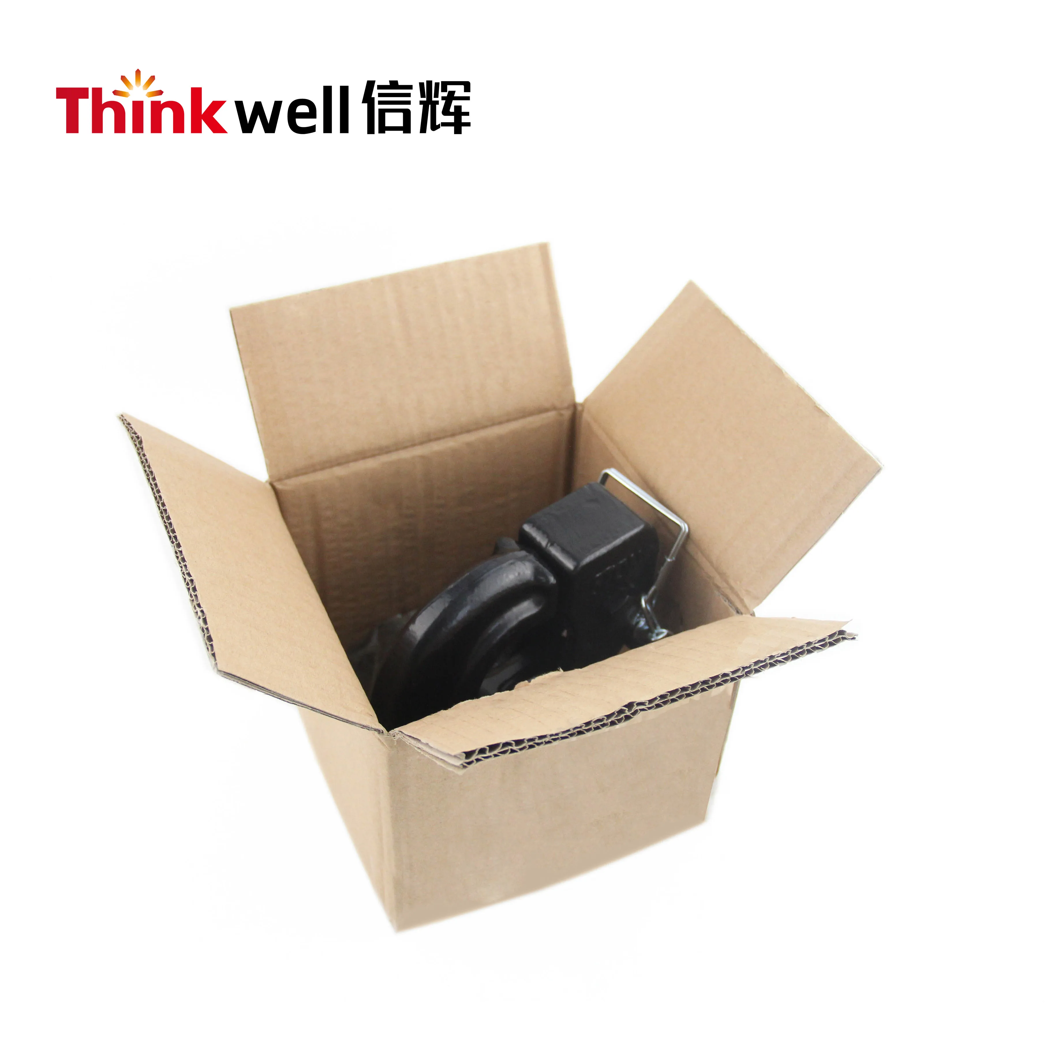 Hot Sale 4wd Trailer Hitch Receiver Pintle Hook Mount Tow Hook