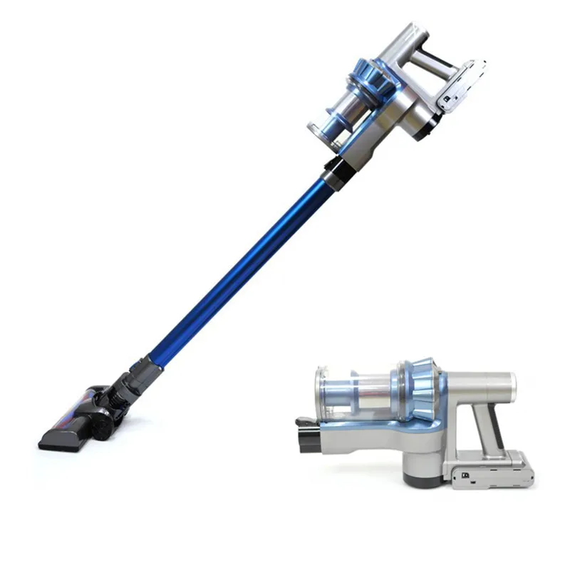 
 Новый безопасный вертикальный ручной беспроводной пылесос GS/CE/EMC/CB  