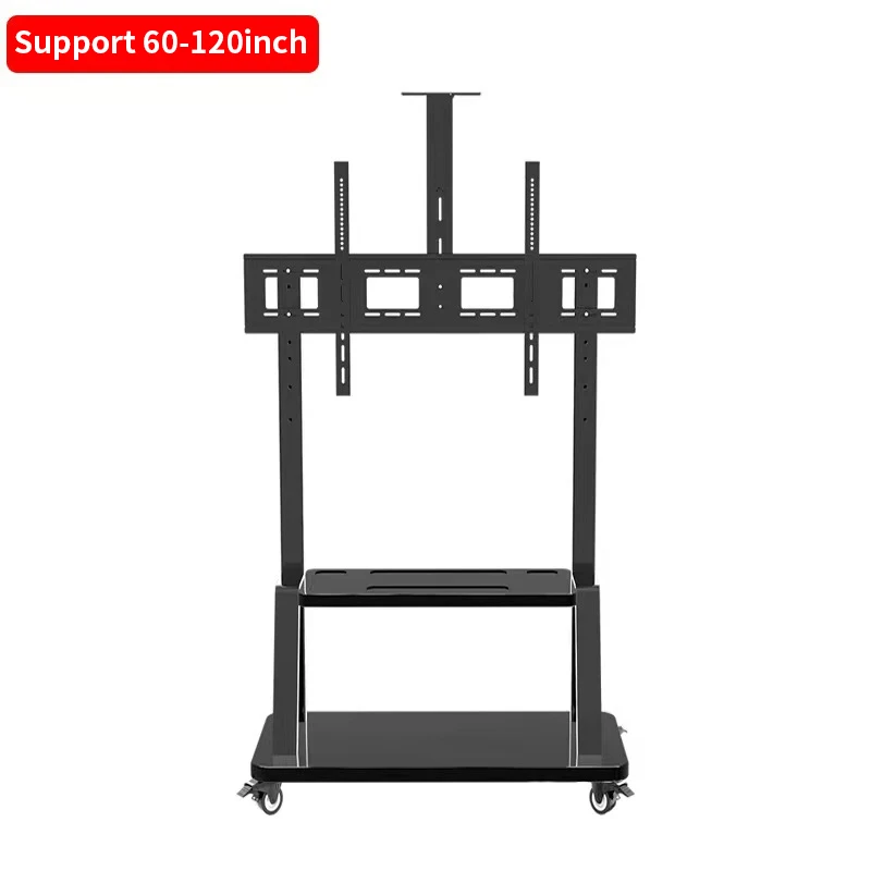 Multi-size blackboard bracket bracket type removable flip lifting bracket type shelf board teaching office training signboard