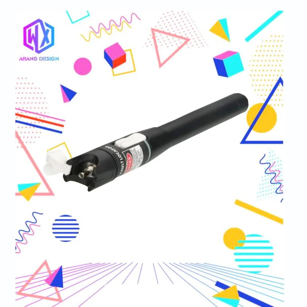 fiber fusion 13101550nm SM VFL & OPM Singlemode gpon f1 Fiber Optic Tester Handheld with USB with lazer