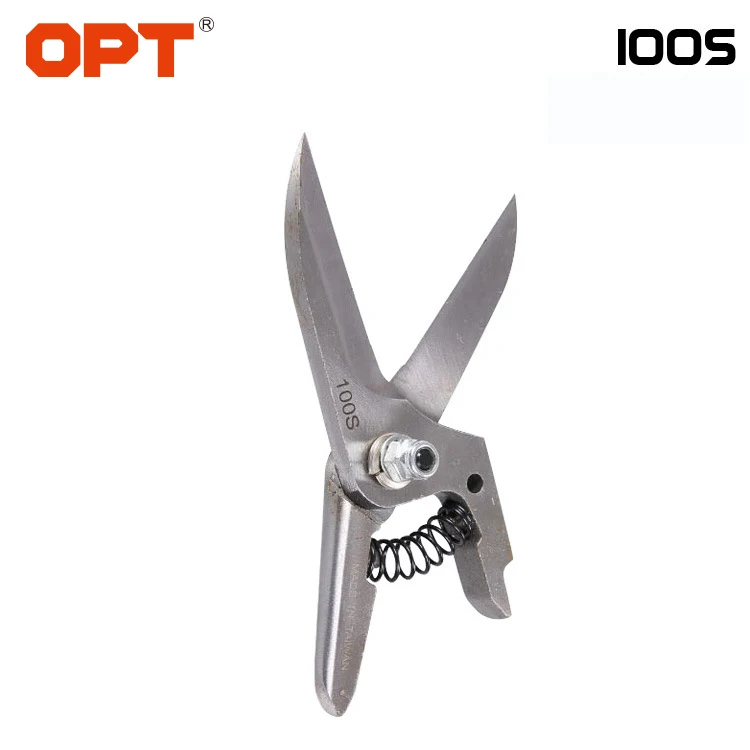 
OPT Factory Supply AM-10/100S Ear Tape Pneumatic tools Air Scissors Pneimatic scissor for automatic device 