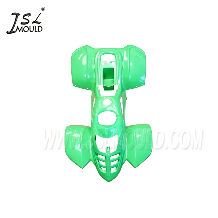 Customized Injection ATV Plastic BODY Mould