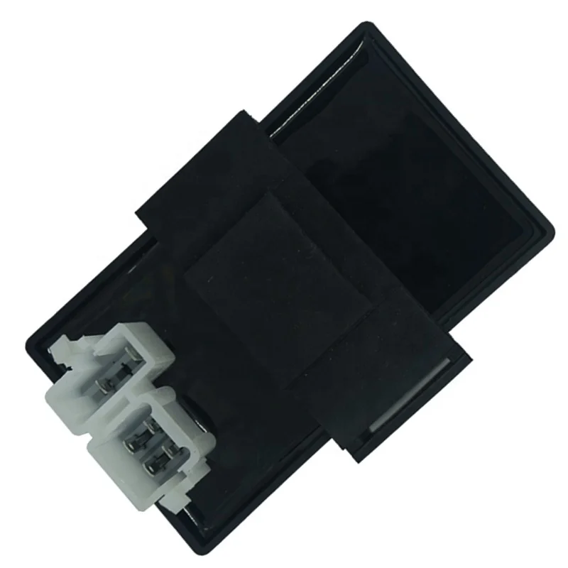 Мотоцикл cdi блок 6 PIN 300 CC CG 200 250 CDI DC OEM /Racing unllimited