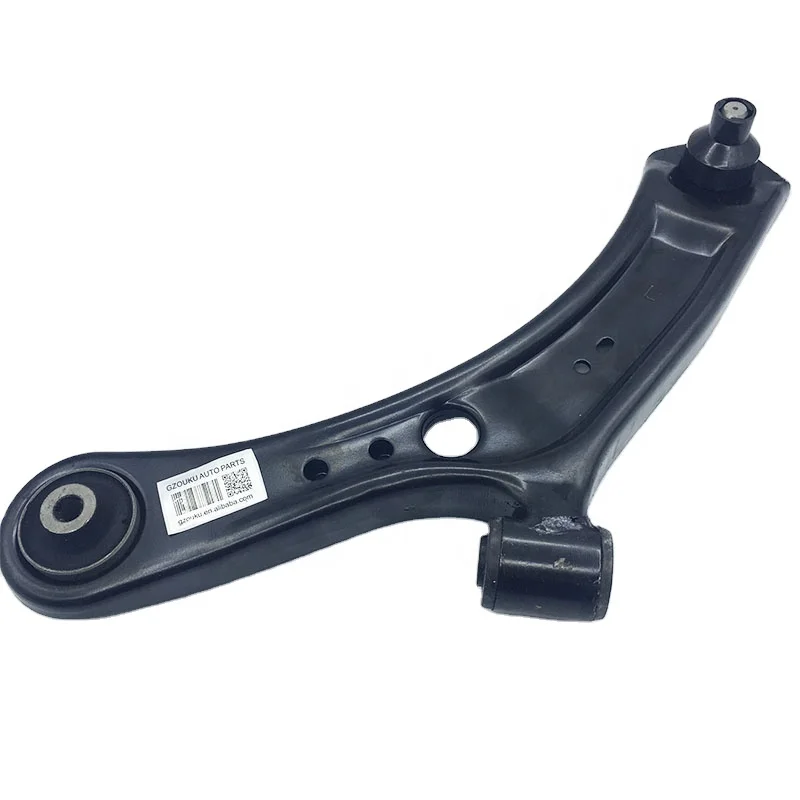 GZOUKU Car Left Suspension Control Arm & Ball Joint Assembly 45201-79J00 4520179J00 for SUZU KI SX4 good quality