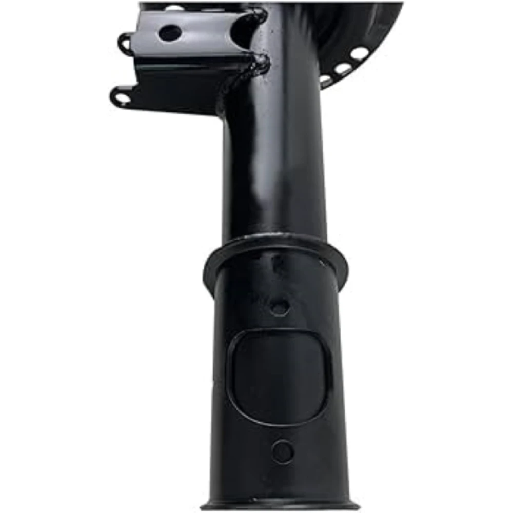 1563231800 Front Right Shock Absorber Strut Core Air Suspension for mercedes benz CLA180 CLA200 GLA200 A200 B200