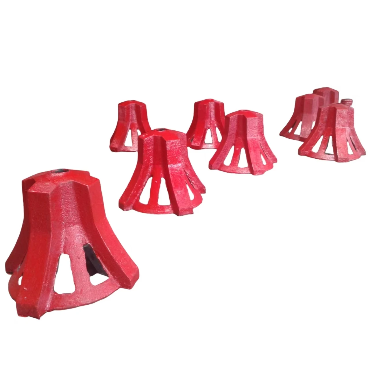 ODM vertical Kaplan turbines